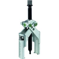 Abzieher m.Krallenfüßen 14-2 Spann-T.125mm Spann-W.10-140mm 3,5 t KUKKO von KUKKO