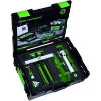 Innenauszieher-Satz 12-110mm - Kukko Innenauszieher-Satz 12-110mm - Kukko von KUKKO