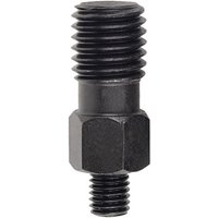 Adapter mit Gewindeeinsatz, Typ: M4, 882003 M4 - Kukko von KUKKO