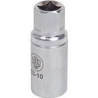 KUKKO Stehbolzenausdreher 53-6 f.Bolzen-D.6mm Körper-D.25mm L.65mm KUKKO Stehbolzenausdreher 53-6 f.Bolzen-D.6mm Körper-D.25mm L.65mm von KUKKO