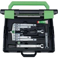 Kombi-Abzieher-Set 2-arm. u. 3-arm. - Kukko von KUKKO