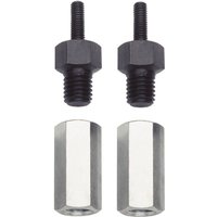 Kukko - 18-314a-Rossed Adapter für Extraktionsgeräte (M14 x M18x1.5 für Gerät: 18-3) von KUKKO