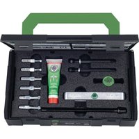 Kugellagerabziehersatz 69 7tlg.Spannber.20-95mm Kukko Kugellagerabziehersatz 69 7tlg.Spannber.20-95mm Kukko von KUKKO