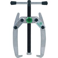 Abzieher 41-2 2-armig x80mm Abzieher 41-2 2-armig x80mm von KUKKO