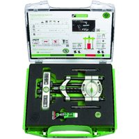 Kukko Trenn- und Abziehvorrichtungs-Sortiment im Kunststoffkoffer A von KUKKO