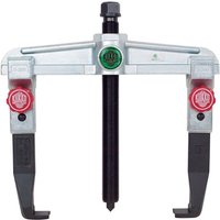 Kukko - Zweiarmiger Abzieher mit Schnellverstellung, schlanke Abzieharme 3 von KUKKO