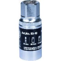 Stehbolzen-Ausdreher 14mm Kukko Stehbolzen-Ausdreher 14mm Kukko von KUKKO