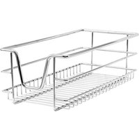 Monster Shop - 6 Teleskopschublade Ausziehbare Küchenauszug Schrankauszug Küchenschublade 30cm Monster Shop - 6 Teleskopschublade Ausziehbare Küchenauszug Schrankauszug Küchenschublade 30cm von MONSTER SHOP