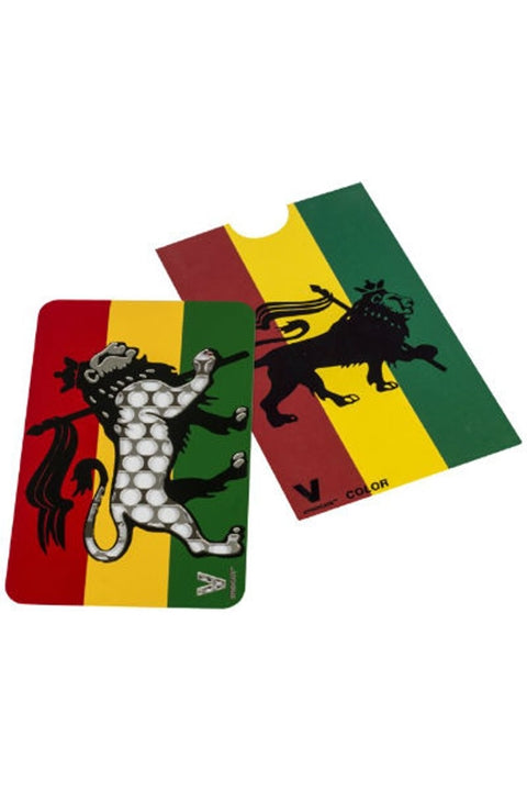 Grinder Credit Card von KULU