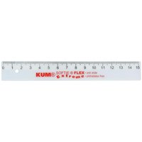 KUM Lineal 15 cm von KUM