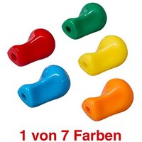 KUM Schreiblernhilfe Pencil Grip farbsortiert von KUM
