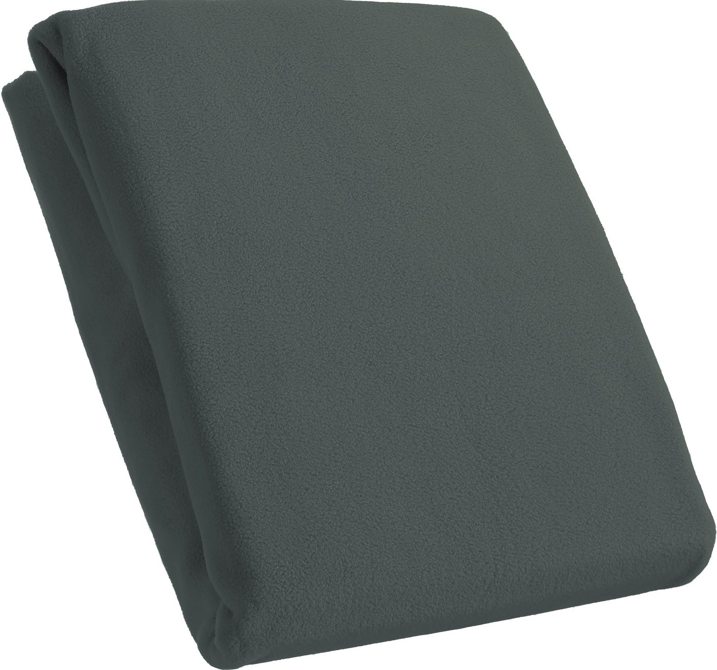 KUM Spannbettlaken Mikrofaser-Fleece Spannbetttuch, Microfaser-Fleece, Gummizug: rundum, (1 Stück) von KUM