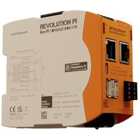 Gebraucht] Kunbus Rev Pi Connect Se 8 Gb Pr100368 Sps Erweiterungsmodul 24 V/Dc Modul Sps B-Ware von KUNBUS