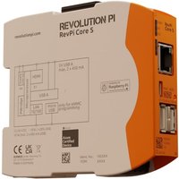 Revolution pi Steuerung RevPi Core s 8 gb PR100359 - Kunbus von KUNBUS