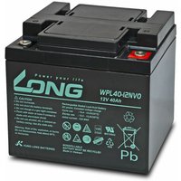 Kung Long WPL40-12NV0 kompatibel zu BFX 12-40 Akku von KUNG LONG