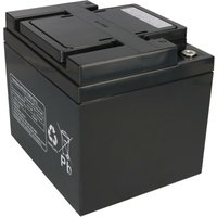 Akku Batterie Roller Elektromobil E-Scooter e Rex 1500 4x 12V 50Ah 48V agm Blei Bleigel wie 55Ah 60Ah 66Ah kompatibel mp von KUNGLONG