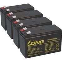 Kunglong - Ersatzakku für aeg Protect d 1500 Kunglong - Ersatzakku für aeg Protect d 1500 von KUNGLONG