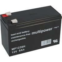 Kunglong - Akku kompatibel Tante Paula Scooter Elektro Roller 36V 3x 12V 9Ah agm Blei Kunglong - Akku kompatibel Tante Paula Scooter Elektro Roller 36V 3x 12V 9Ah agm Blei von KUNGLONG