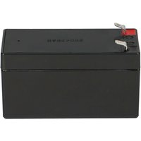 Bleiakku 12V 1,2Ah kompatibel Alarm elixo Notstrom agm VdS Bleiakku 12V 1,2Ah kompatibel Alarm elixo Notstrom agm VdS von KUNGLONG