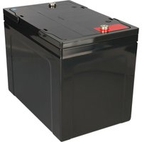 Kunglong - Ersatzakku für Invacare G24 2x Kung Long Bleiakku KPH75-12NE M6 12V 75Ah zyklenfest Kunglong - Ersatzakku für Invacare G24 2x Kung Long Bleiakku KPH75-12NE M6 12V 75Ah zyklenfest von KUNGLONG