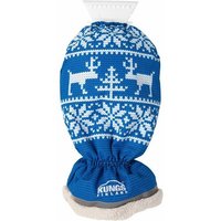 Arctic-IS Eiskratzer mit Handschuh Eisschaber Scheibenkratzer - Kungs von KUNGS