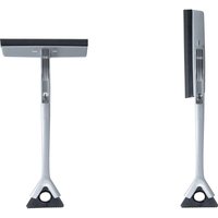 Kungs Aqua-is Abzieher mit Eiskratzer 10 cm Klinge von KUNGS