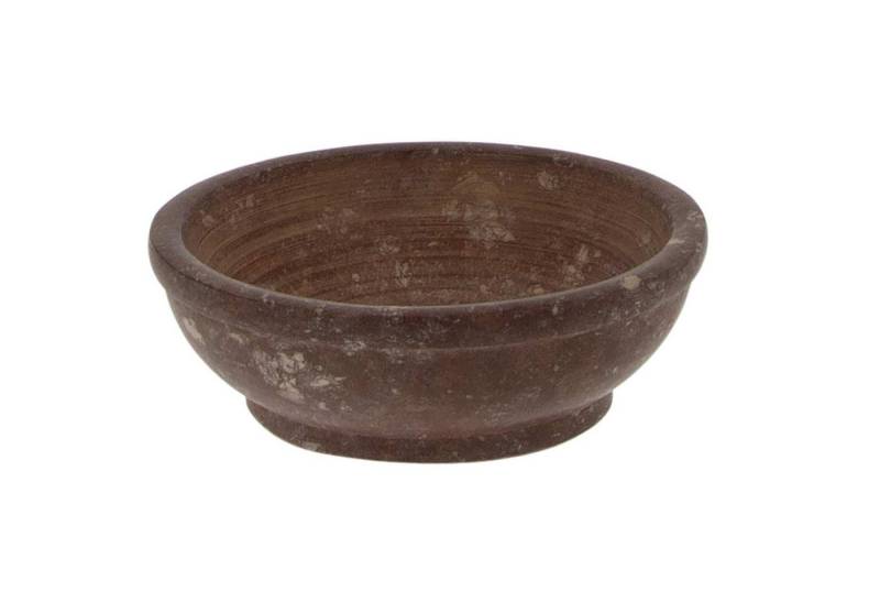 KUNST UND MAGIE Räucherschale Räucherschale Potpuri Schale Räuchergefäß Steinschale Speckstein 8cm KUNST UND MAGIE Räucherschale Räucherschale Potpuri Schale Räuchergefäß Steinschale Speckstein 8cm von KUNST UND MAGIE