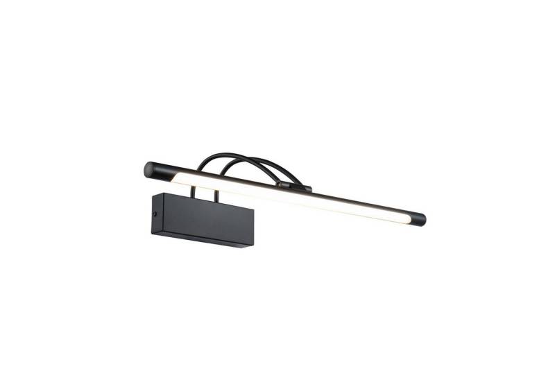 MAYTONI DECORATIVE LIGHTING Bilderleuchte Finelli 2 22.5x55x11.5 cm, LED fest integriert, hochwertige Design Lampe & dekoratives Raumobjekt von MAYTONI DECORATIVE LIGHTING