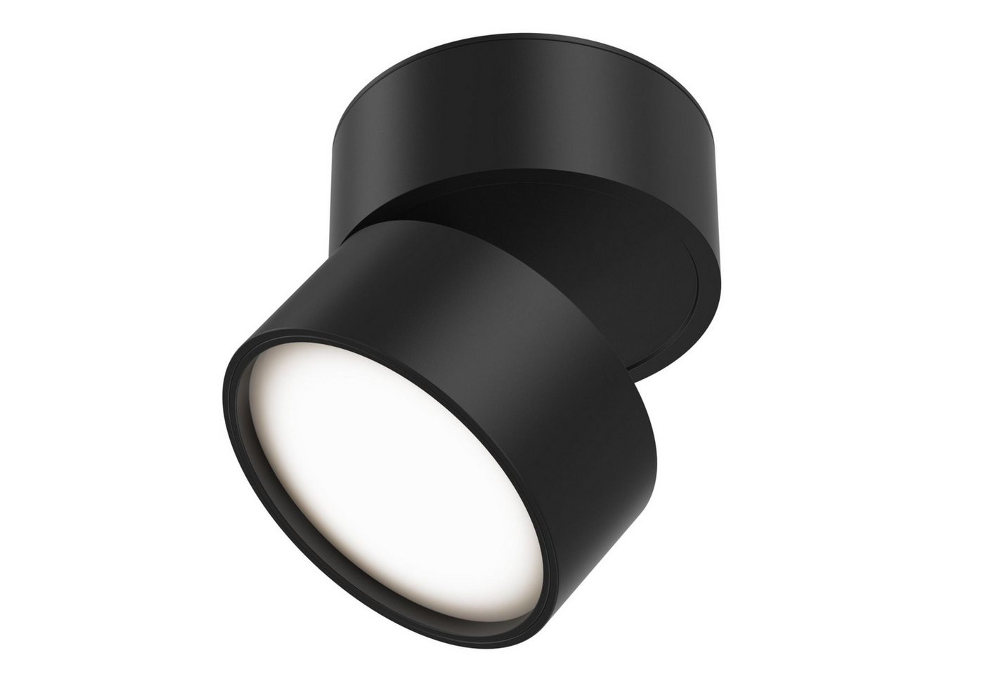 MAYTONI DECORATIVE LIGHTING Deckenleuchte Onda 6 8.5x8x8.5 cm, LED fest integriert, hochwertige Design Lampe & dekoratives Raumobjekt MAYTONI DECORATIVE LIGHTING Deckenleuchte Onda 6 8.5x8x8.5 cm, LED fest integriert, hochwertige Design Lampe & dekoratives Raumobjekt von MAYTONI DECORATIVE LIGHTING