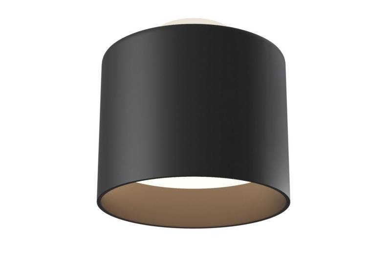 MAYTONI DECORATIVE LIGHTING Deckenleuchte Planet 2 10x9.2x10 cm, LED fest integriert, hochwertige Design Lampe & dekoratives Raumobjekt von MAYTONI DECORATIVE LIGHTING