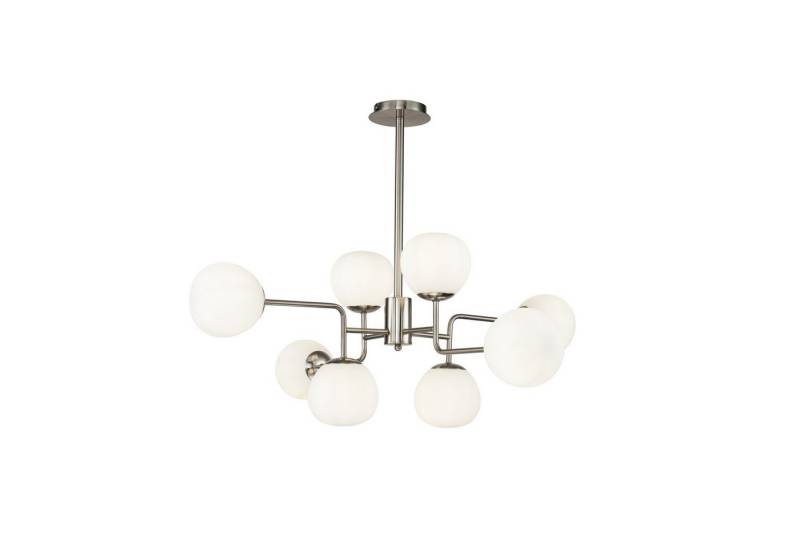MAYTONI DECORATIVE LIGHTING Pendelleuchte Erich 1 96x26.5x57 cm, ohne Leuchtmittel, hochwertige Design Lampe & dekoratives Raumobjekt MAYTONI DECORATIVE LIGHTING Pendelleuchte Erich 1 96x26.5x57 cm, ohne Leuchtmittel, hochwertige Design Lampe & dekoratives Raumobjekt von MAYTONI DECORATIVE LIGHTING