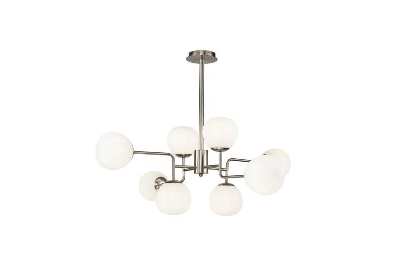 MAYTONI DECORATIVE LIGHTING Pendelleuchte Erich 1 96x26.5x57 cm, ohne Leuchtmittel, hochwertige Design Lampe & dekoratives Raumobjekt von MAYTONI DECORATIVE LIGHTING