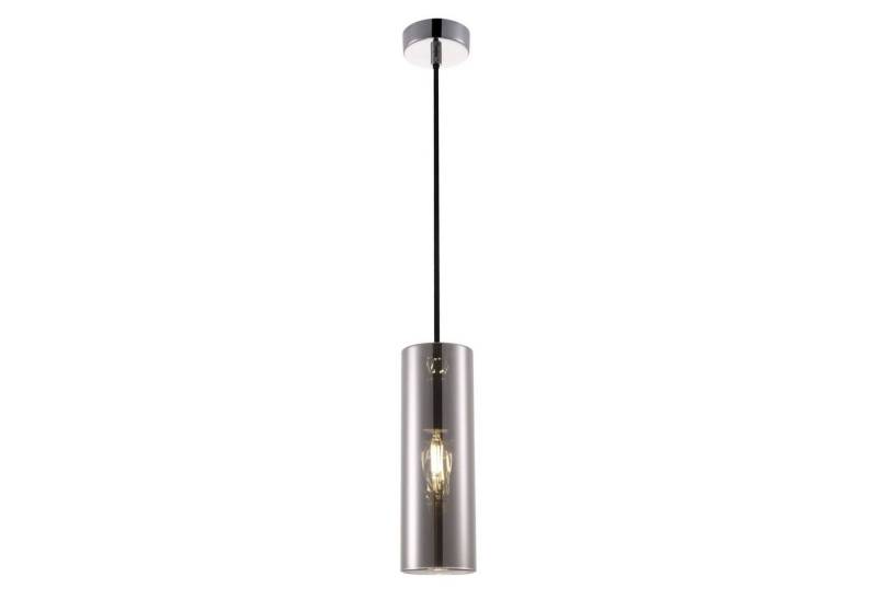 MAYTONI DECORATIVE LIGHTING Pendelleuchte Gioia 1 8x24x8 cm, ohne Leuchtmittel, hochwertige Design Lampe & dekoratives Raumobjekt von MAYTONI DECORATIVE LIGHTING