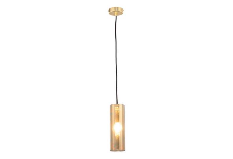 MAYTONI DECORATIVE LIGHTING Pendelleuchte Gioia 2 8x24x8 cm, ohne Leuchtmittel, hochwertige Design Lampe & dekoratives Raumobjekt von MAYTONI DECORATIVE LIGHTING