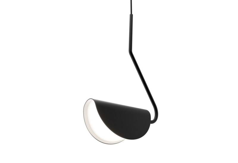 MAYTONI DECORATIVE LIGHTING Pendelleuchte Mollis 9.5x60x23 cm, ohne Leuchtmittel, hochwertige Design Lampe & dekoratives Raumobjekt von MAYTONI DECORATIVE LIGHTING