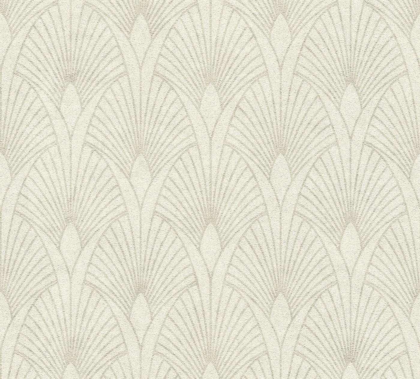 KUNSTLOFT Vliestapete 50's Glam 1 0.53x10.05 m, Leicht glänzend, lichtbeständige Design Tapete KUNSTLOFT Vliestapete 50's Glam 1 0.53x10.05 m, Leicht glänzend, lichtbeständige Design Tapete von KUNSTLOFT