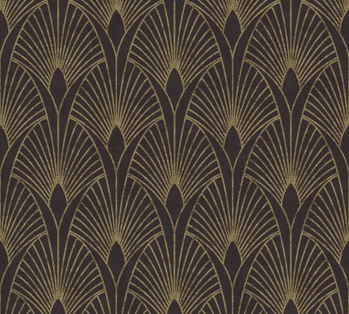 KUNSTLOFT Vliestapete 50's Glam 3 0.53x10.05 m, Leicht glänzend, lichtbeständige Design Tapete KUNSTLOFT Vliestapete 50's Glam 3 0.53x10.05 m, Leicht glänzend, lichtbeständige Design Tapete von KUNSTLOFT