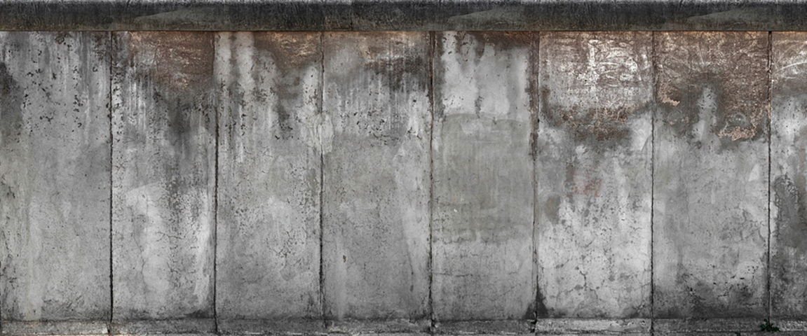 KUNSTLOFT Vliestapete Beton 10 6x2.5 m, Leicht glänzend, lichtbeständige Design Tapete KUNSTLOFT Vliestapete Beton 10 6x2.5 m, Leicht glänzend, lichtbeständige Design Tapete von KUNSTLOFT