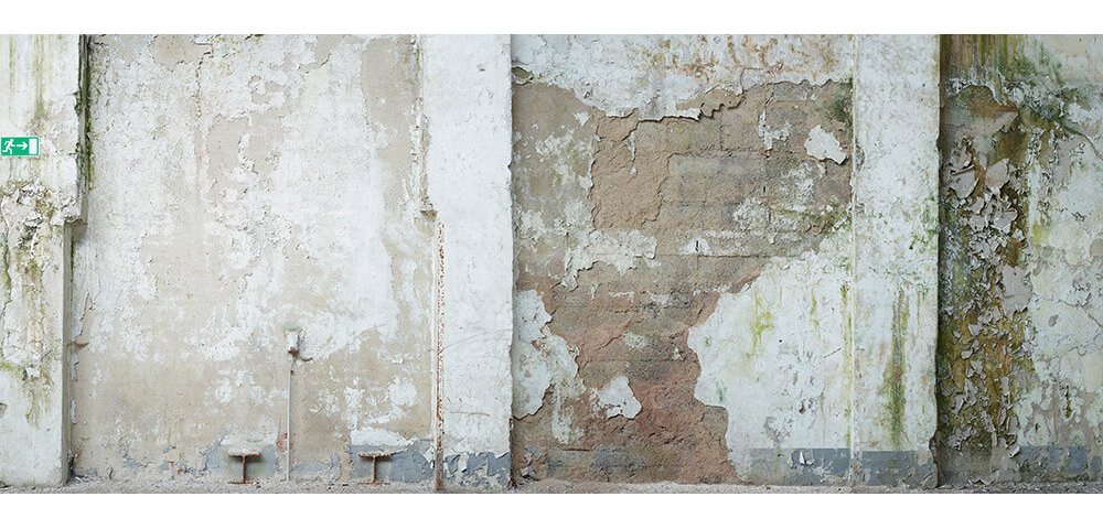 KUNSTLOFT Vliestapete Closing Time 1 6x2.5 m, Leicht glänzend, lichtbeständige Design Tapete KUNSTLOFT Vliestapete Closing Time 1 6x2.5 m, Leicht glänzend, lichtbeständige Design Tapete von KUNSTLOFT