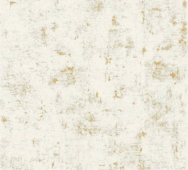 KUNSTLOFT Vliestapete Golden Veil 2 0.53x10.05 m, lichtbeständige Design Tapete KUNSTLOFT Vliestapete Golden Veil 2 0.53x10.05 m, lichtbeständige Design Tapete von KUNSTLOFT
