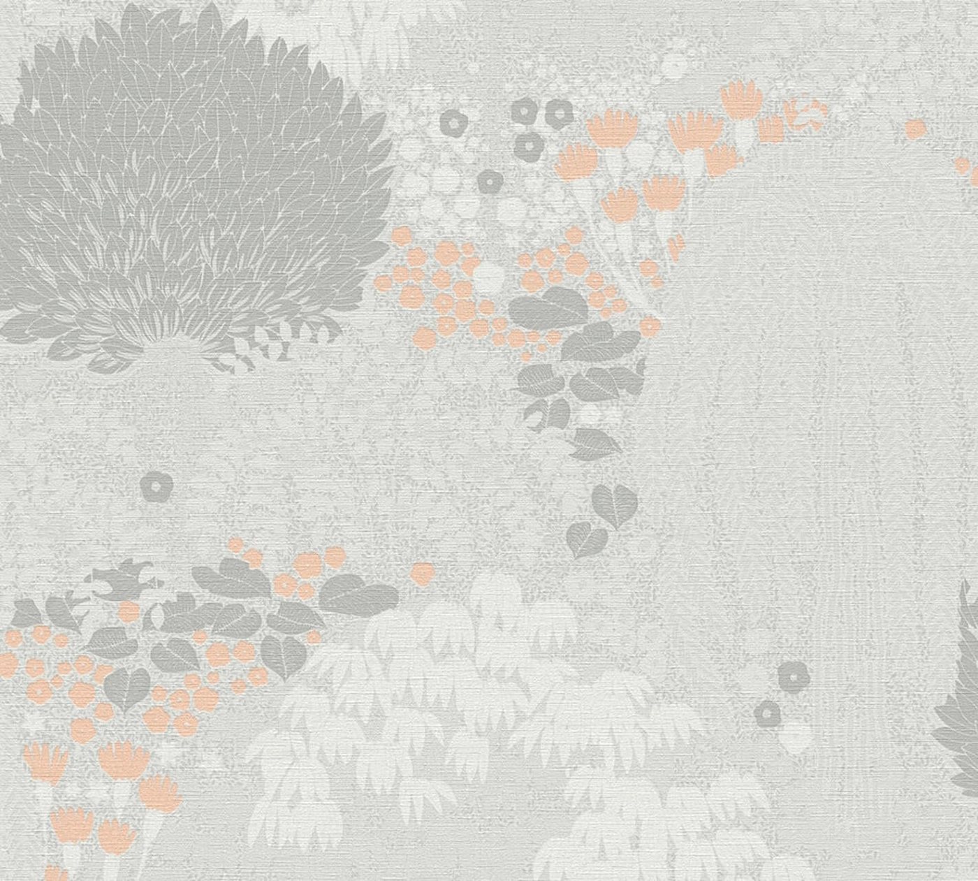 KUNSTLOFT Vliestapete Lush Hideaway 0.53x10.05 m, Matt, lichtbeständige Design Tapete KUNSTLOFT Vliestapete Lush Hideaway 0.53x10.05 m, Matt, lichtbeständige Design Tapete von KUNSTLOFT