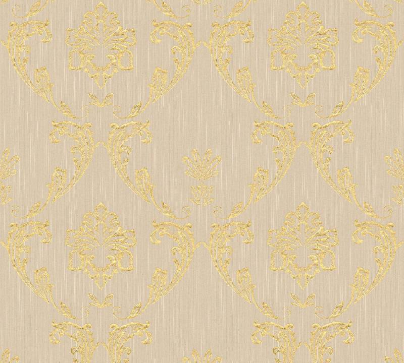 KUNSTLOFT Vliestapete Metallic Silk 9 0.53x10.05 m, Leicht glänzend, lichtbeständige Design Tapete KUNSTLOFT Vliestapete Metallic Silk 9 0.53x10.05 m, Leicht glänzend, lichtbeständige Design Tapete von KUNSTLOFT