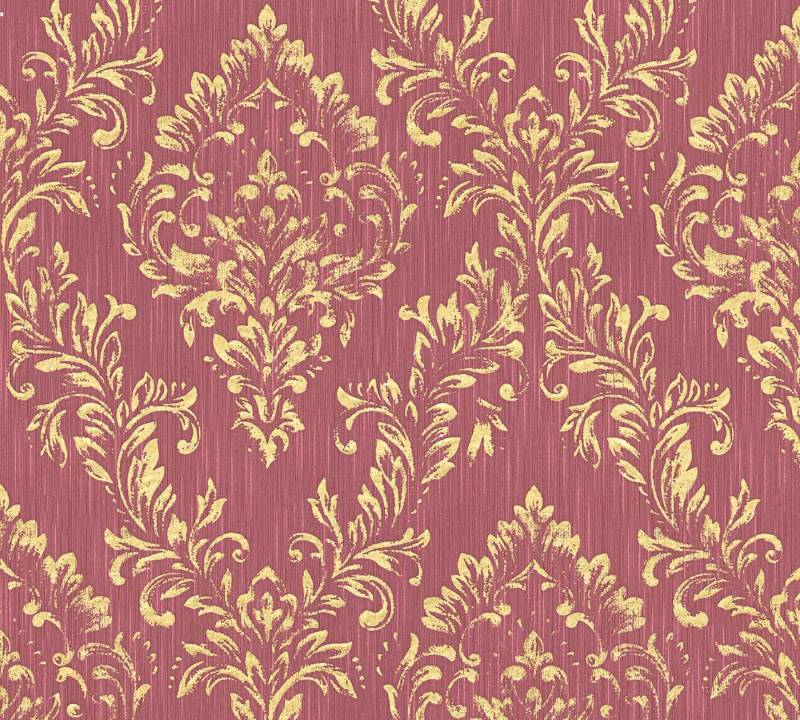 KUNSTLOFT Vliestapete Metallic Silk Ten 0.53x10.05 m, Leicht glänzend, lichtbeständige Design Tapete KUNSTLOFT Vliestapete Metallic Silk Ten 0.53x10.05 m, Leicht glänzend, lichtbeständige Design Tapete von KUNSTLOFT