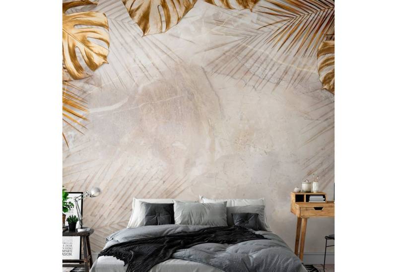 KUNSTLOFT Vliestapete Precious Nature 0.98x0.7 m, Halb-matt, Matt, lichtbeständige Design Tapete KUNSTLOFT Vliestapete Precious Nature 0.98x0.7 m, Halb-matt, Matt, lichtbeständige Design Tapete von KUNSTLOFT