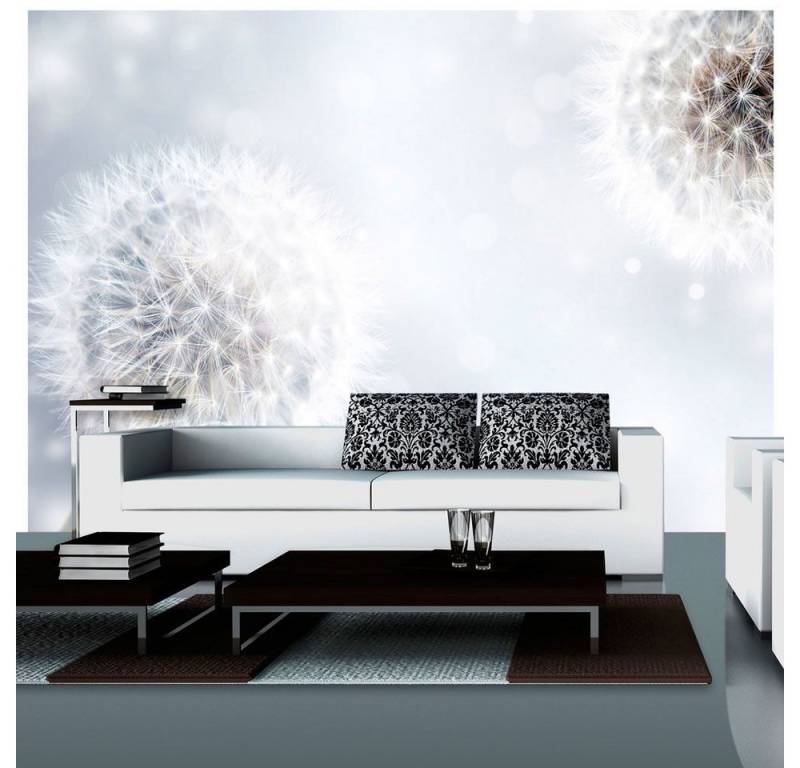 KUNSTLOFT Vliestapete Unvorhersehbare Momente 2.45x1.75 m, Halb-matt, Matt, lichtbeständige Design Tapete KUNSTLOFT Vliestapete Unvorhersehbare Momente 2.45x1.75 m, Halb-matt, Matt, lichtbeständige Design Tapete von KUNSTLOFT