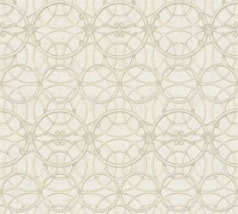 KUNSTLOFT Vliestapete Versace Palace 3 0.7x10.05 m, Leicht glänzend, lichtbeständige Design Tapete KUNSTLOFT Vliestapete Versace Palace 3 0.7x10.05 m, Leicht glänzend, lichtbeständige Design Tapete von KUNSTLOFT