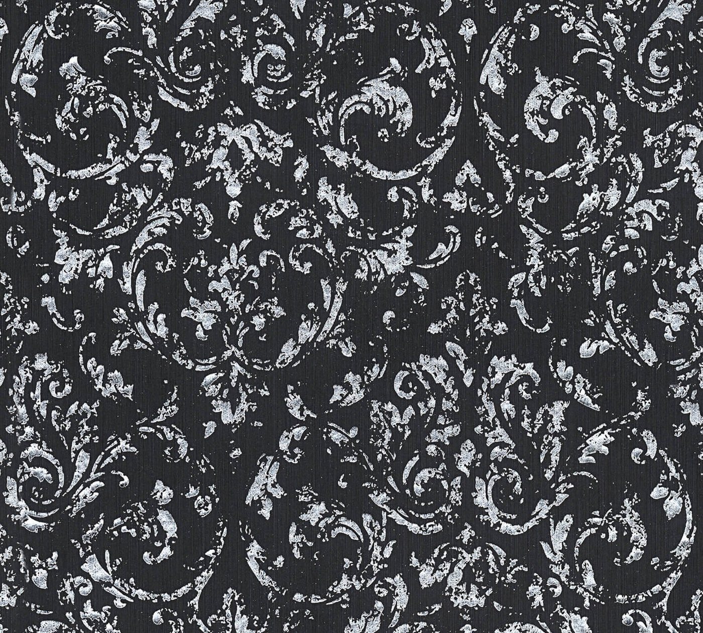 KUNSTLOFT Vliestapete Versailles 6 0.53x10.05 m, Leicht glänzend, lichtbeständige Design Tapete von KUNSTLOFT