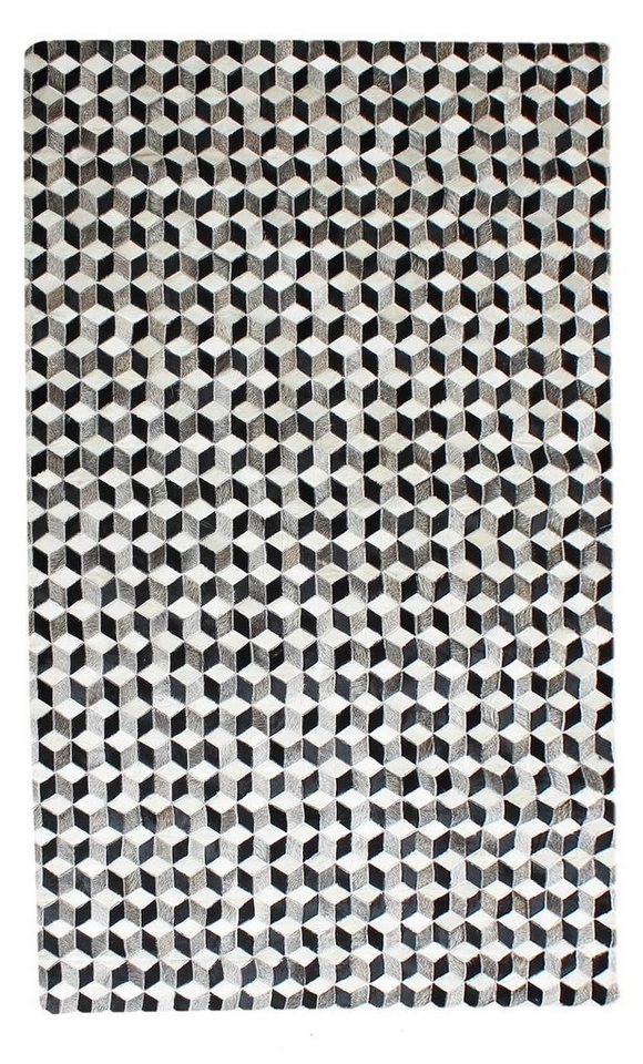 Teppich Disillusion 160x230 cm, KUNSTLOFT, rechteckig, Höhe: 10 mm, handgefertigter Läufer aus robusten Material von KUNSTLOFT