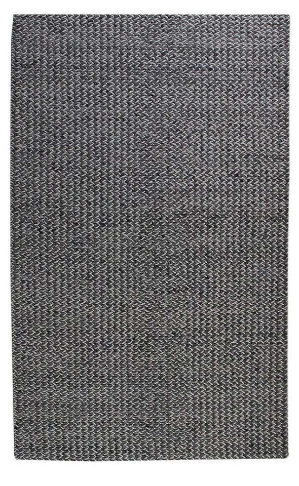 Teppich Indian's Arrow 160x230 cm, KUNSTLOFT, rechteckig, Höhe: 10 mm, handgefertigter Läufer aus robusten Material von KUNSTLOFT