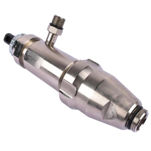 AP02 249122 Luftlose Sprühpumpenkolbenpumpe kompatibel mit luftlosen Farbsprühern wie GMAX II 7900 Modell AP02 249122 Luftlose Sprühpumpenkolbenpumpe kompatibel mit luftlosen Farbsprühern wie GMAX II 7900 Modell von KUNYOS
